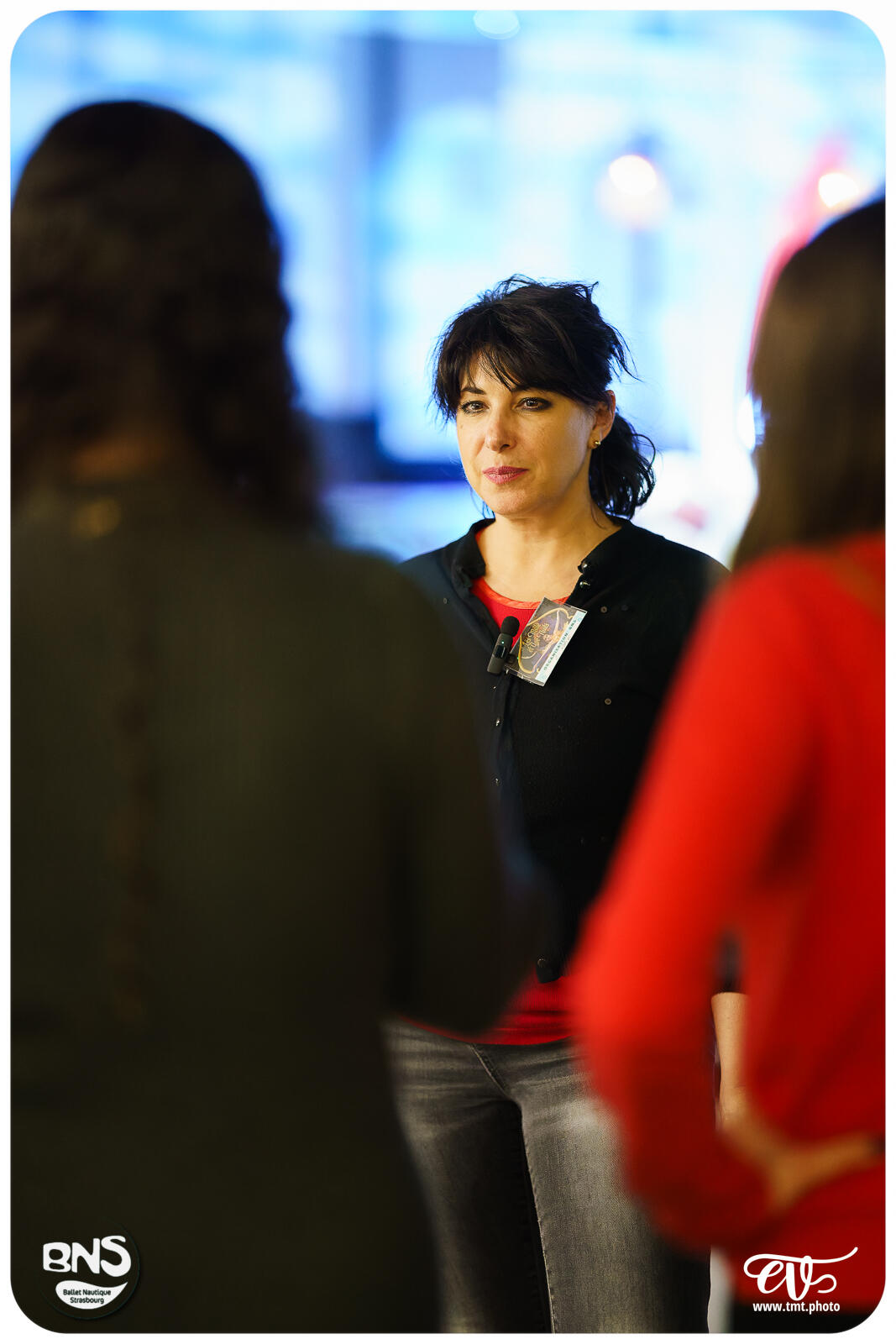 BNS - MILLE ET UNE NUITS